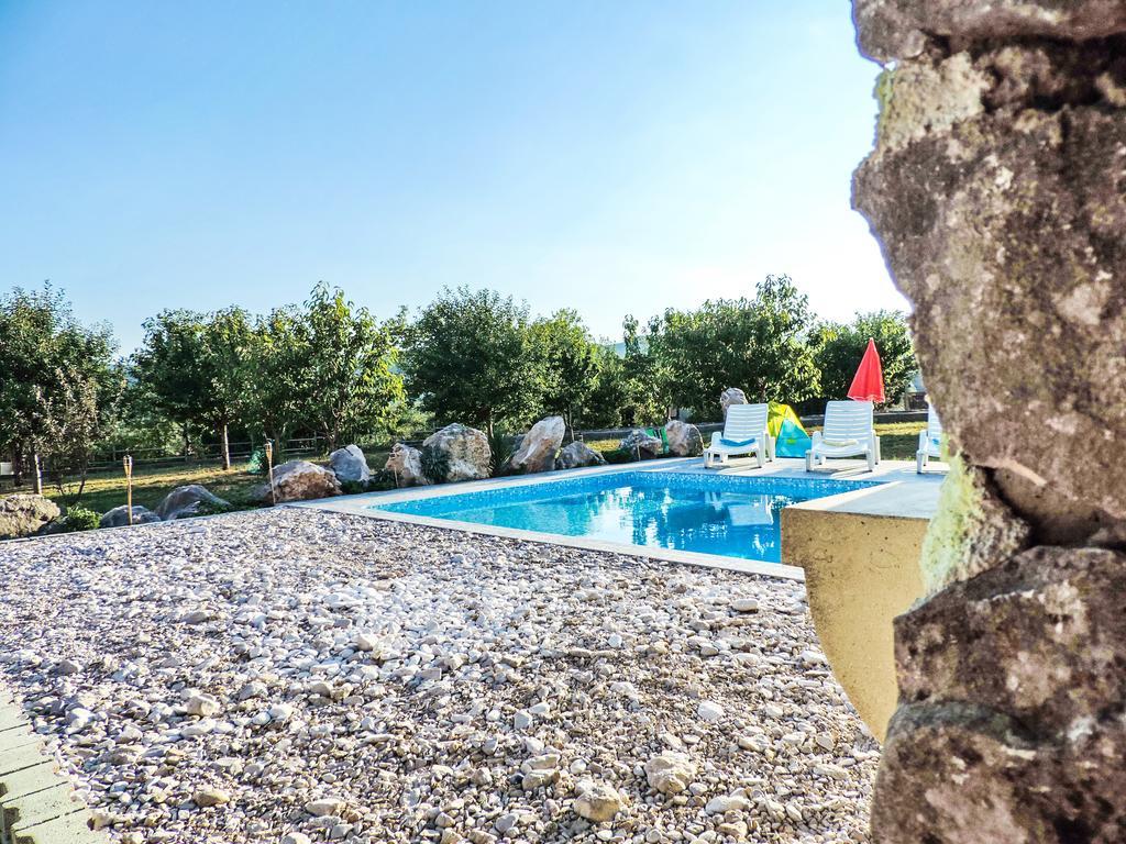 Kraj  Villa Iva מראה חיצוני תמונה