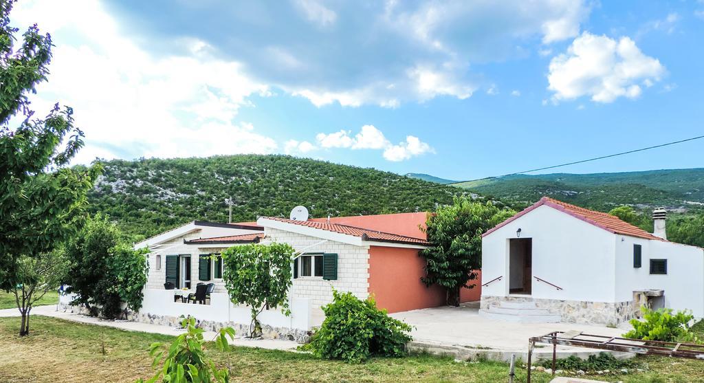 Kraj  Villa Iva חדר תמונה