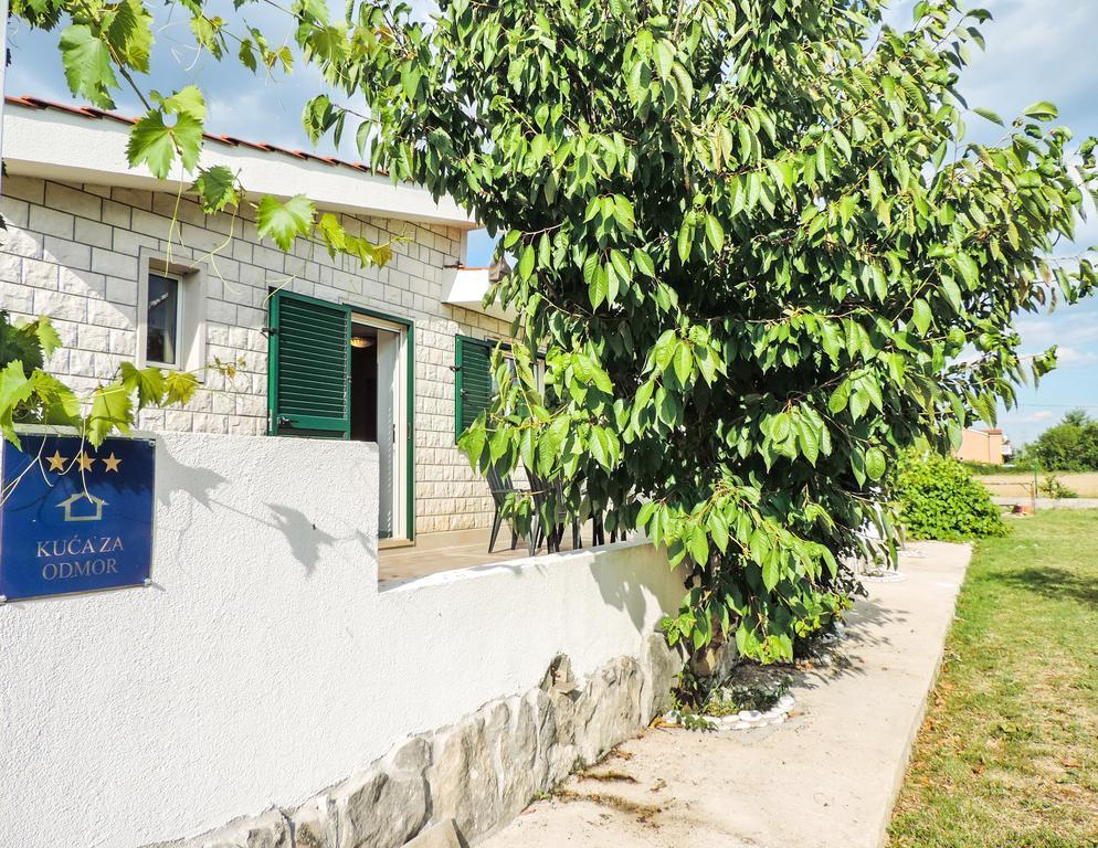 Kraj  Villa Iva חדר תמונה