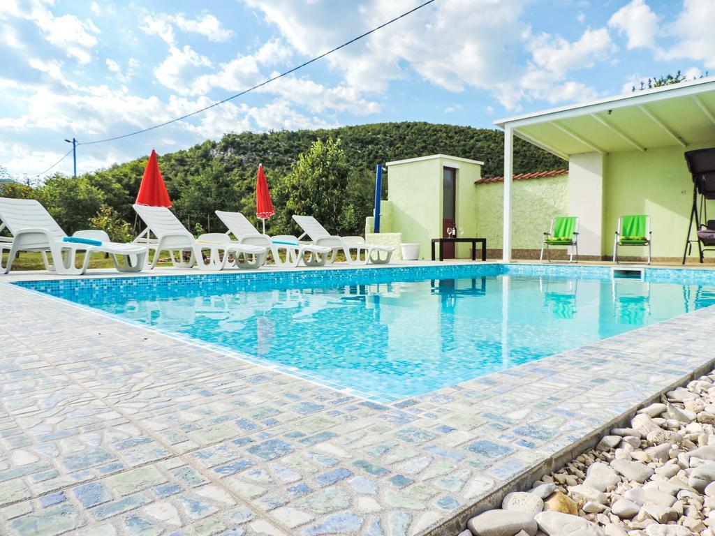 Kraj  Villa Iva חדר תמונה