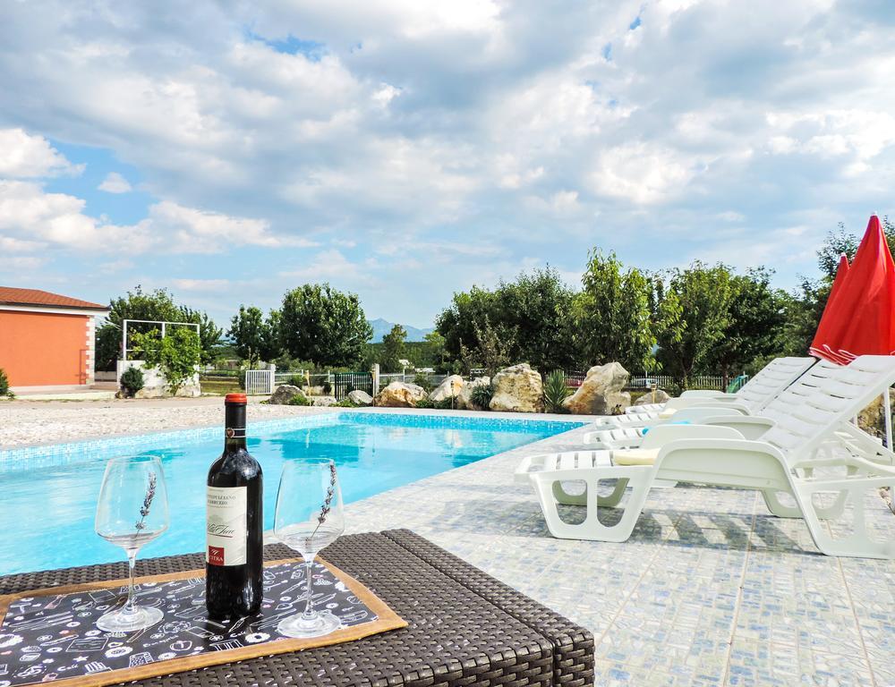 Kraj  Villa Iva חדר תמונה
