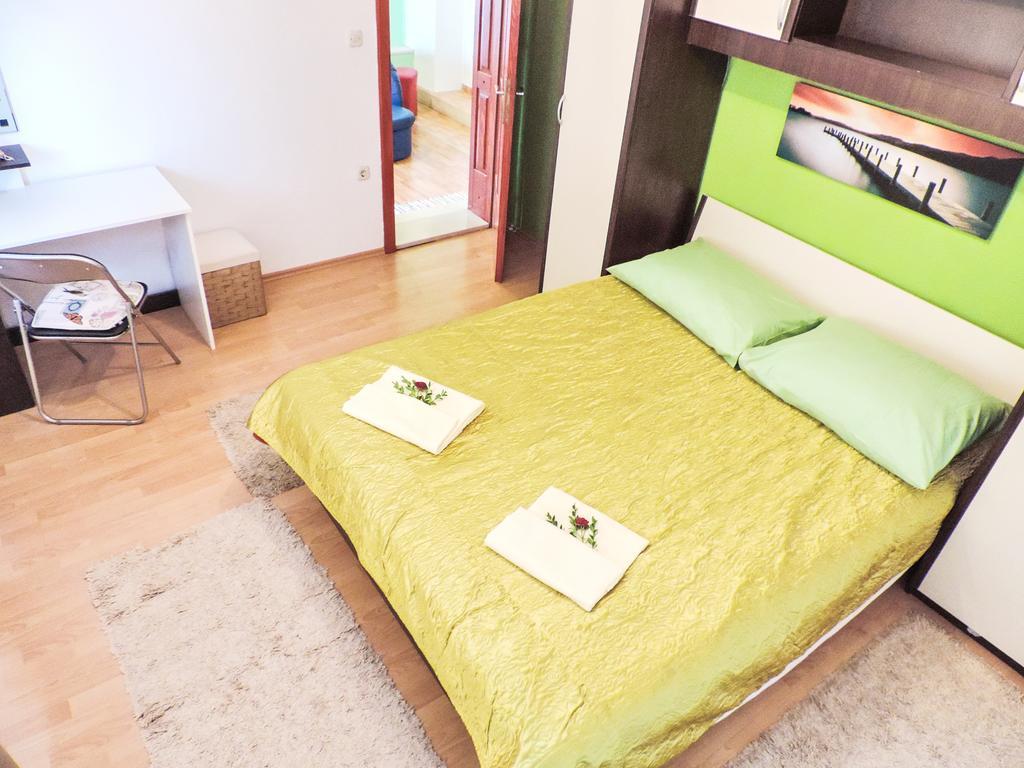 Kraj  Villa Iva מראה חיצוני תמונה