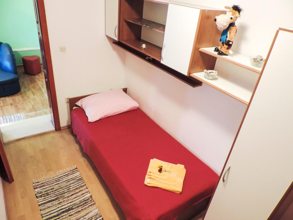 Kraj  Villa Iva מראה חיצוני תמונה