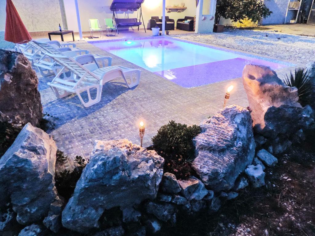 Kraj  Villa Iva מראה חיצוני תמונה