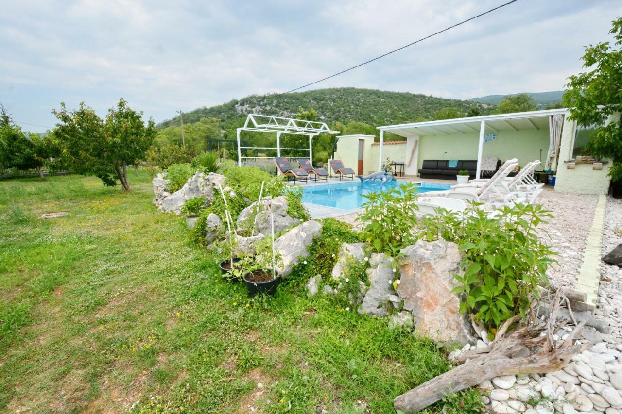 Kraj  Villa Iva מראה חיצוני תמונה