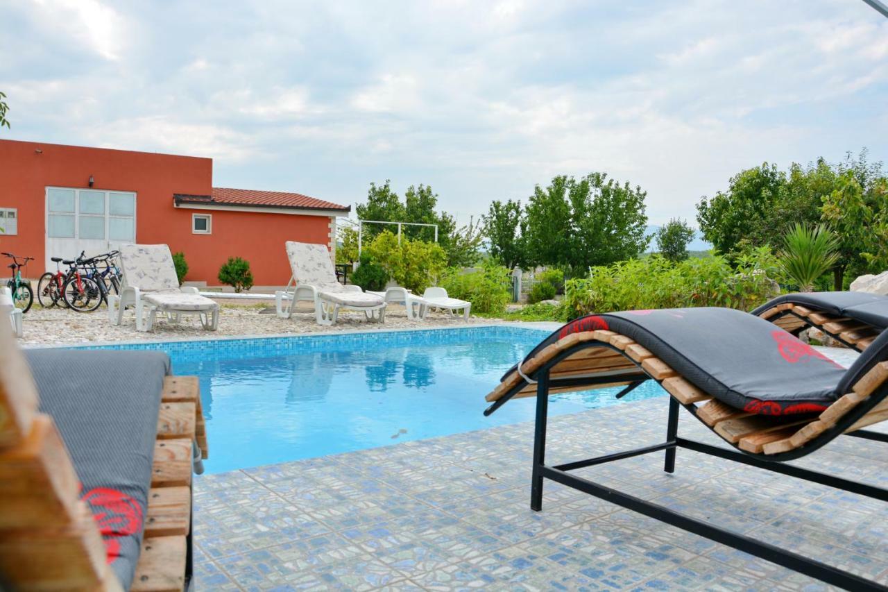 Kraj  Villa Iva מראה חיצוני תמונה