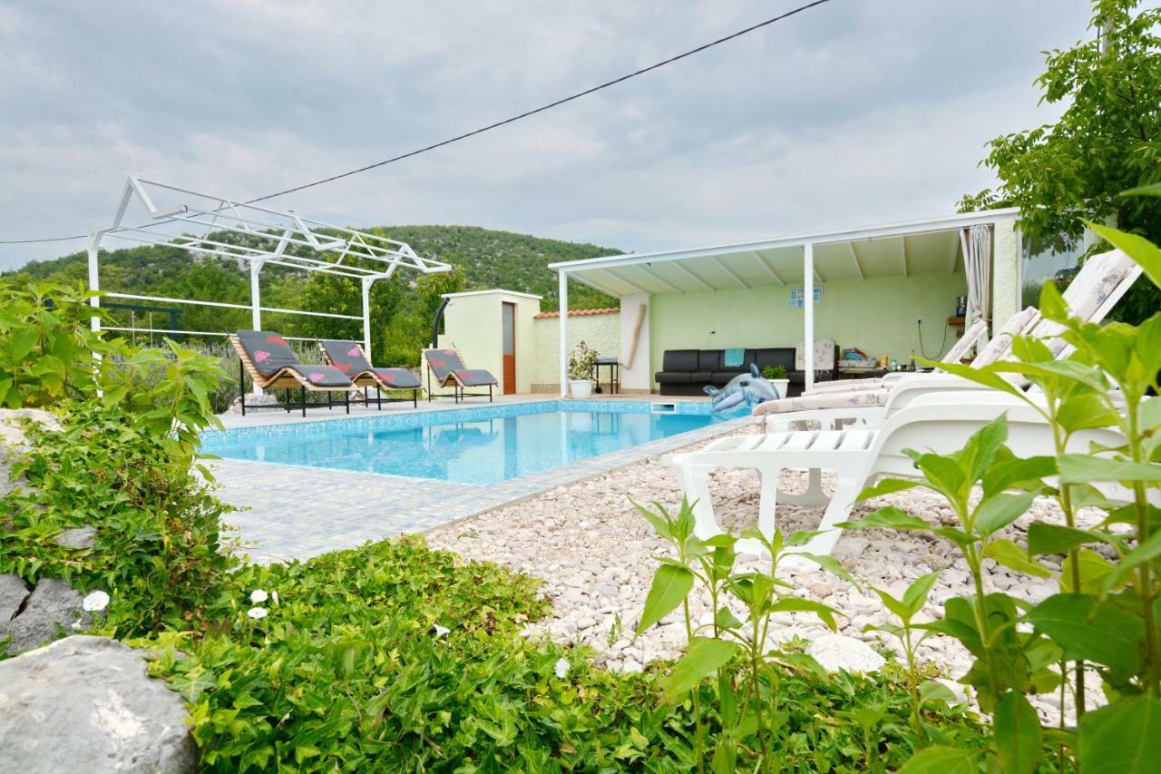 Kraj  Villa Iva מראה חיצוני תמונה