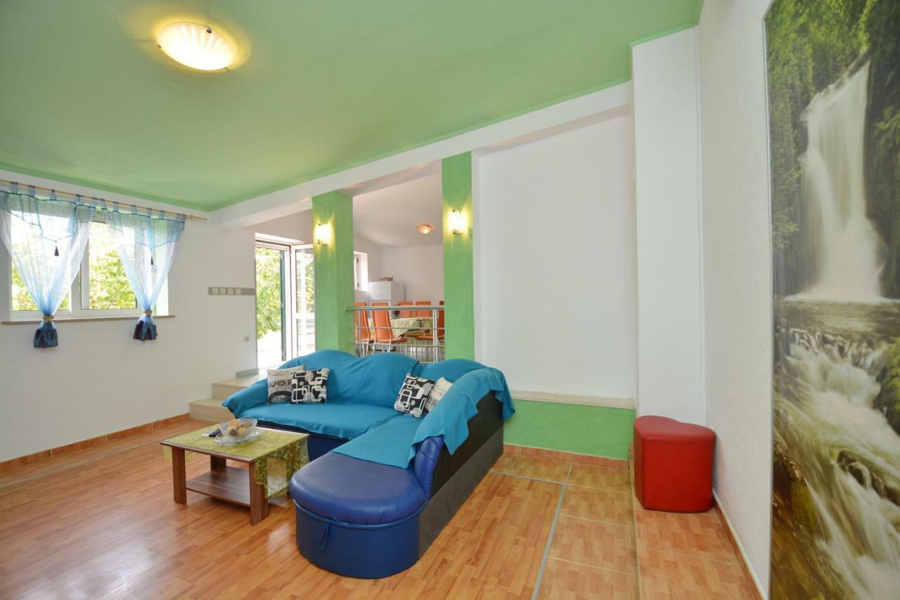 Kraj  Villa Iva מראה חיצוני תמונה
