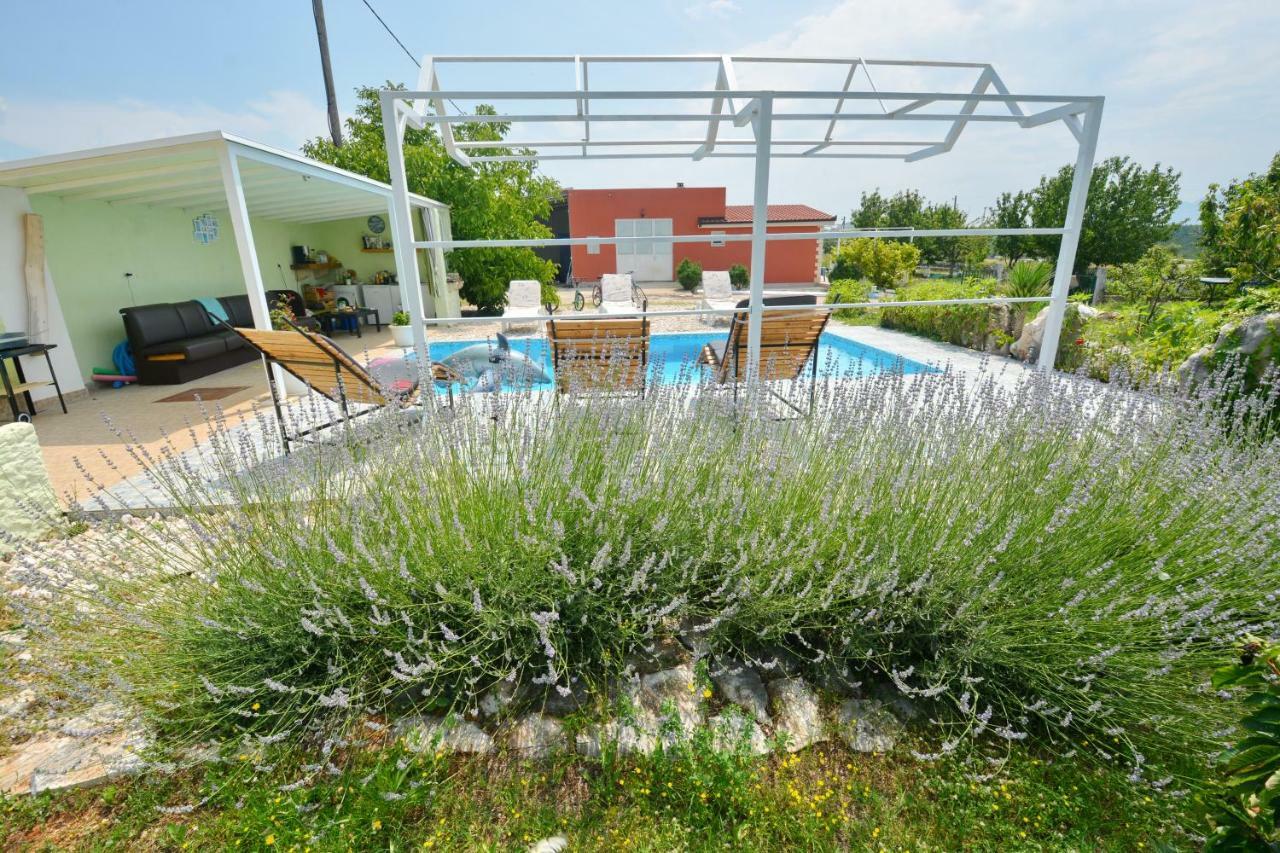 Kraj  Villa Iva מראה חיצוני תמונה